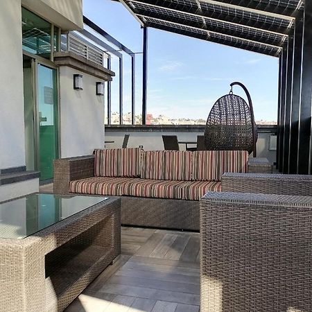 Grand Marques Otel San Juan de los Lagos Dış mekan fotoğraf