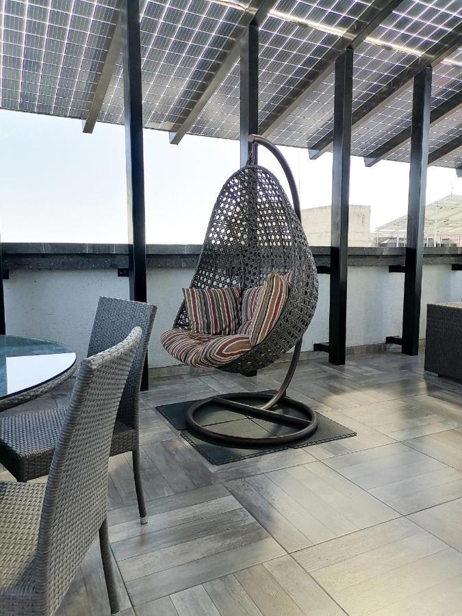 Grand Marques Otel San Juan de los Lagos Dış mekan fotoğraf