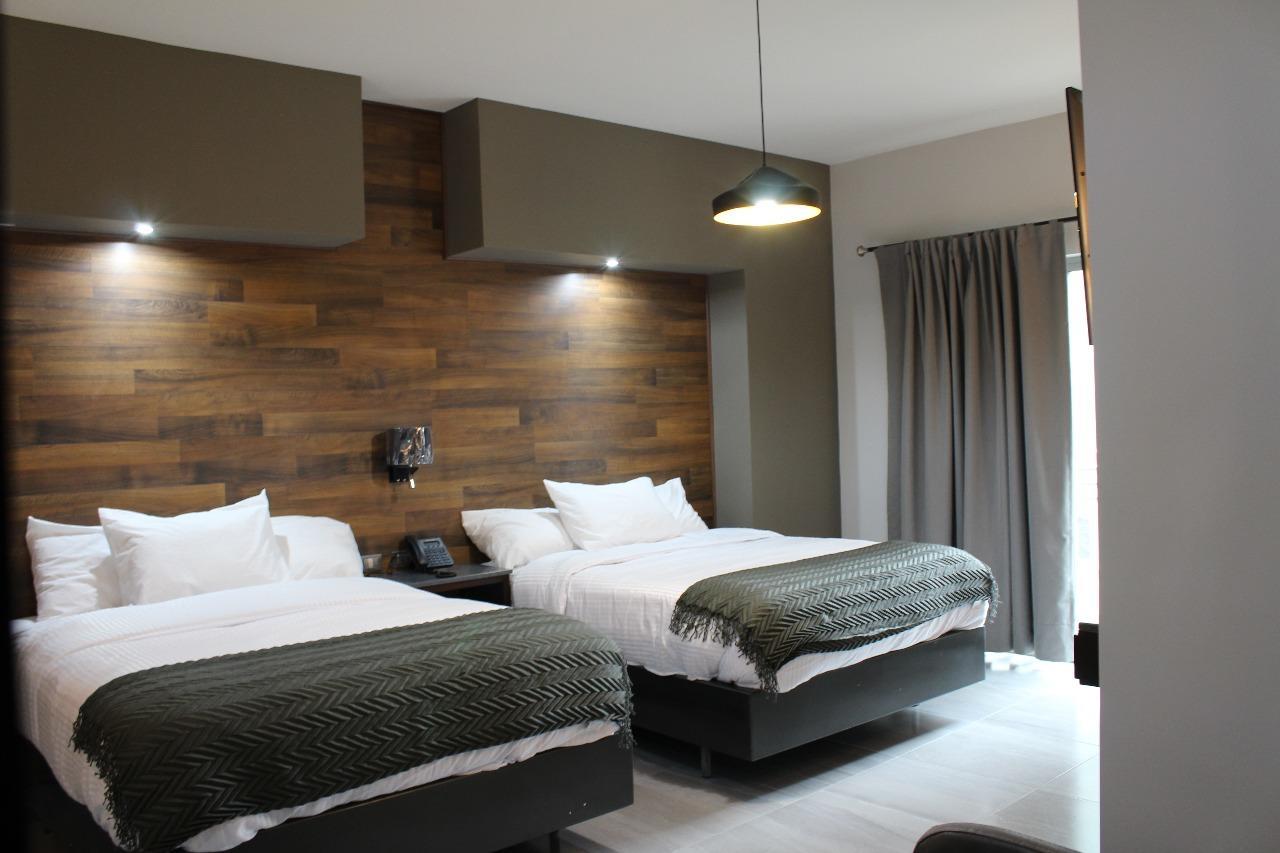 Grand Marques Otel San Juan de los Lagos Dış mekan fotoğraf