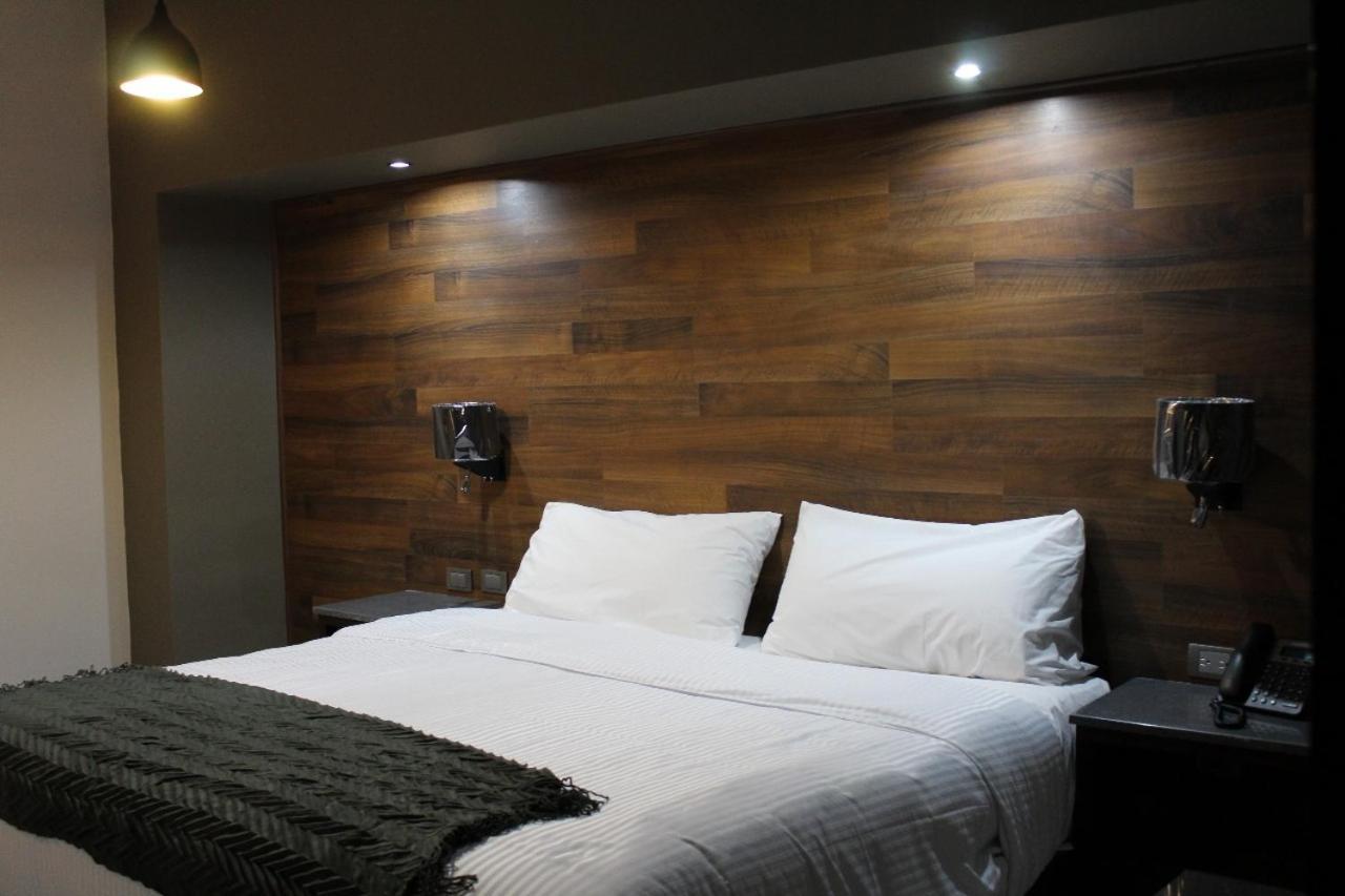 Grand Marques Otel San Juan de los Lagos Dış mekan fotoğraf