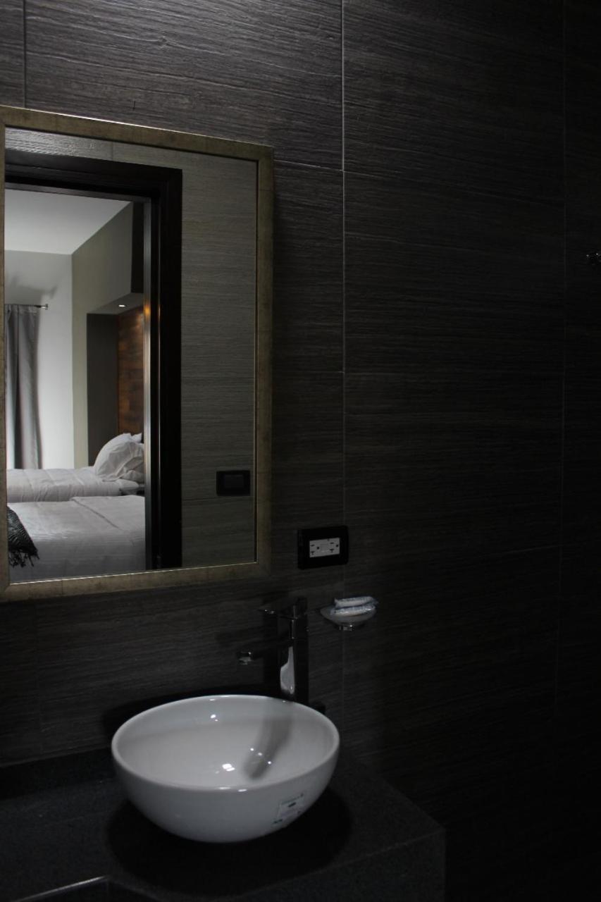 Grand Marques Otel San Juan de los Lagos Dış mekan fotoğraf
